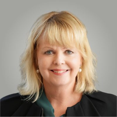 Gai McGrath