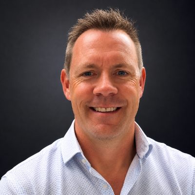 Mark Brownfield