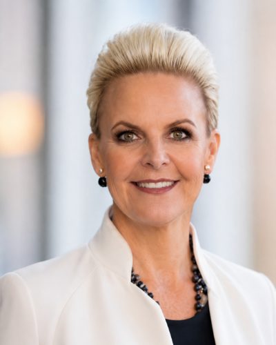 Martine Jager