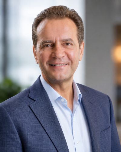 Paul Harapin